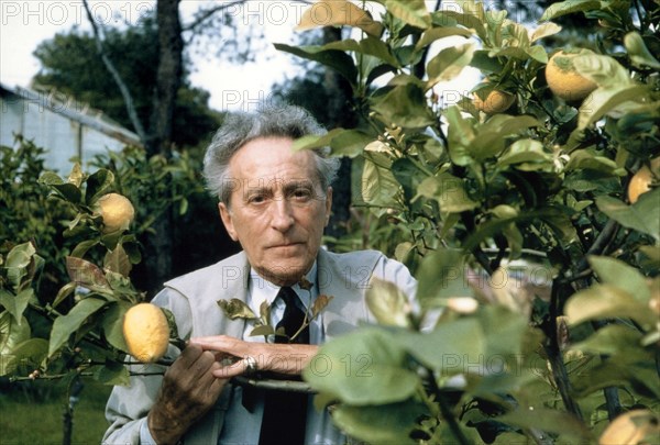 Jean Cocteau