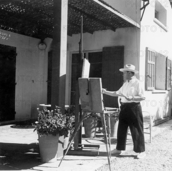 Moïse Kisling