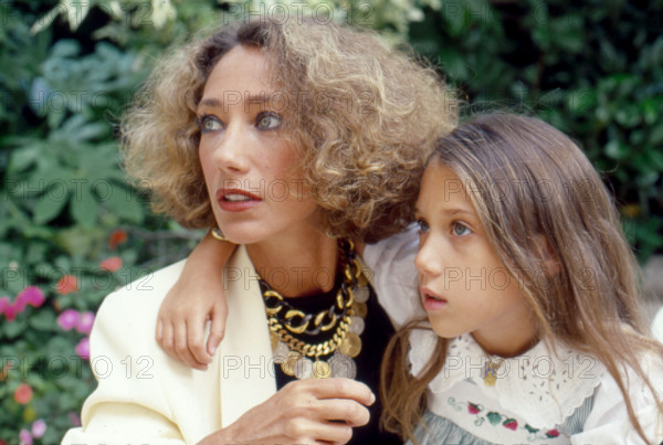 Marisa Berenson