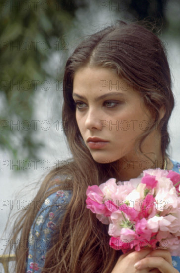Ornella Muti