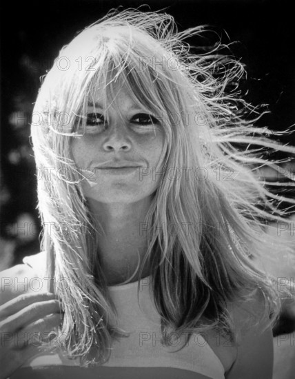 Brigitte Bardot