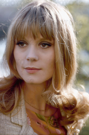 Françoise Dorléac