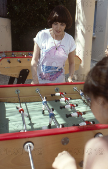 Mireille Mathieu