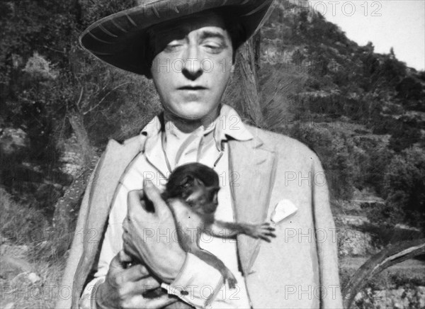 Jean Cocteau (1889-1963)