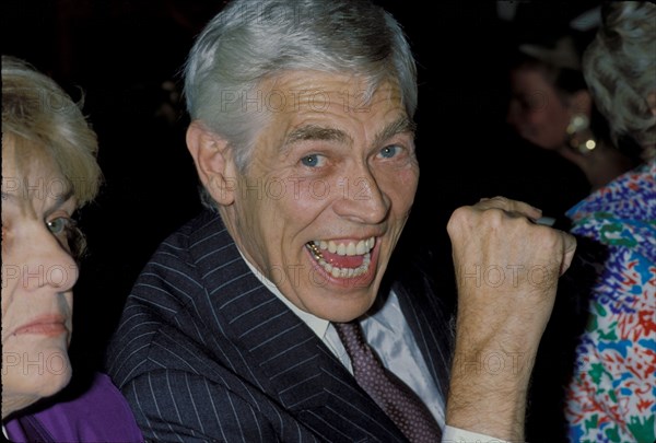 James Coburn