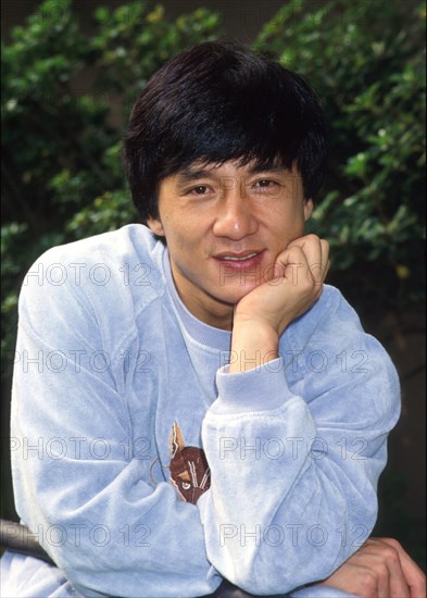 Jackie Chan