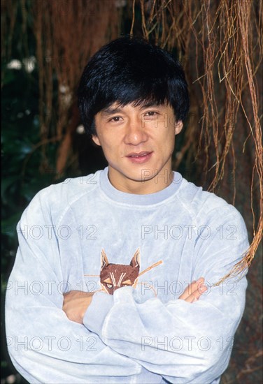 Jackie Chan