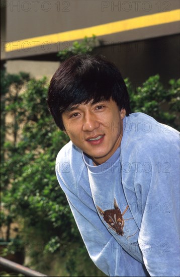 Jackie Chan