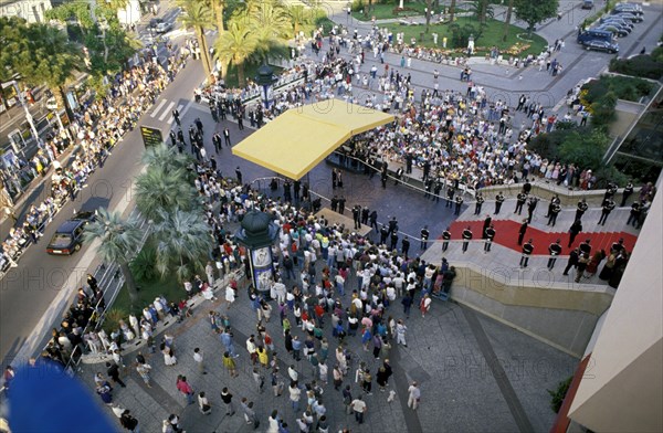 Cannes 1989