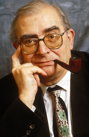 Claude Chabrol