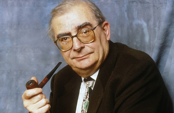 Claude Chabrol