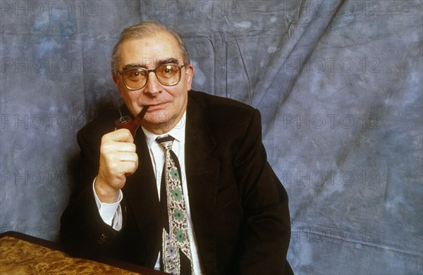 Claude Chabrol