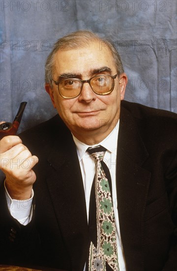 Claude Chabrol