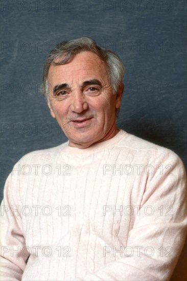 Charles Aznavour