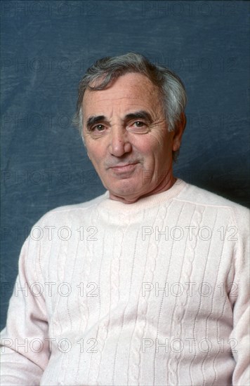 Charles Aznavour