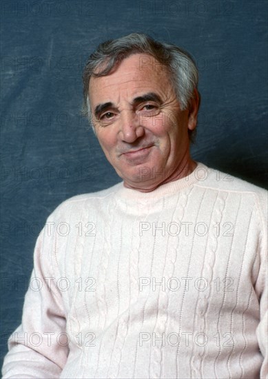 Charles Aznavour