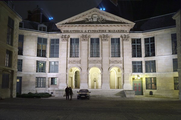 Institut de France