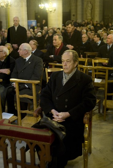 Henri d'Orléans, 2010