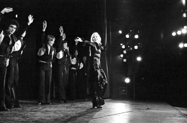 Sylvie Vartan