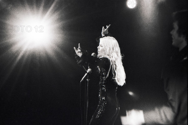 Sylvie Vartan