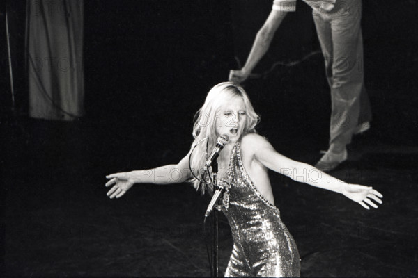 Sylvie Vartan