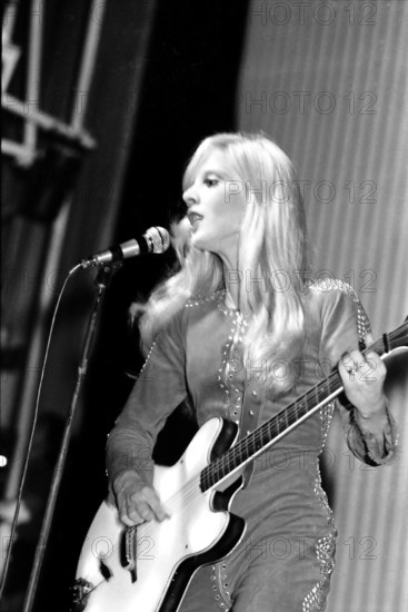 Sylvie Vartan