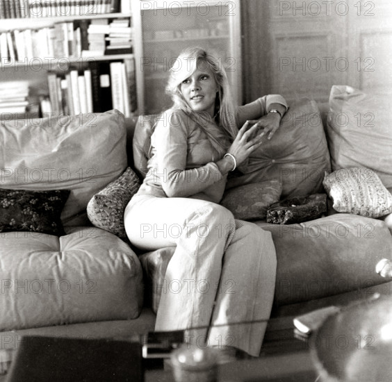Sylvie Vartan