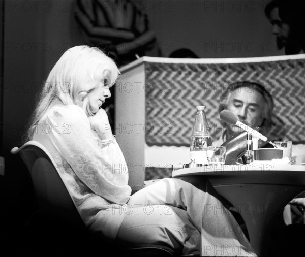 Sylvie Vartan