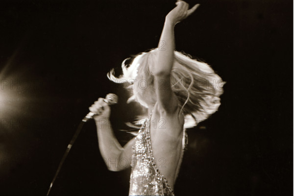 Sylvie Vartan