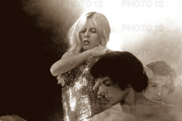 Sylvie Vartan