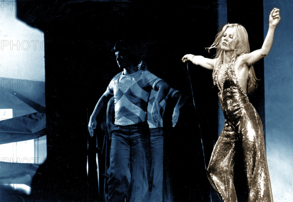 Sylvie Vartan