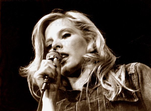 Sylvie Vartan