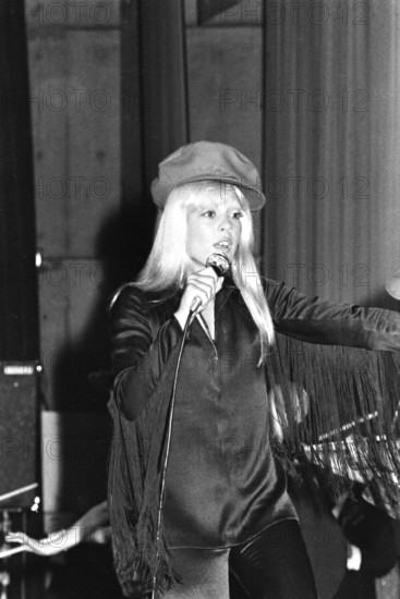 Sylvie Vartan
