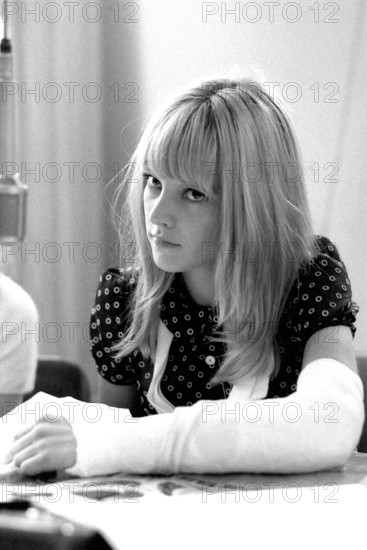 Sylvie Vartan