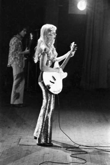 Sylvie Vartan