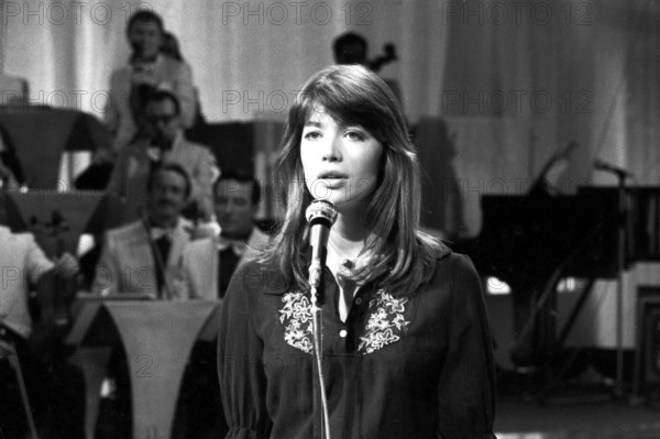 Françoise Hardy