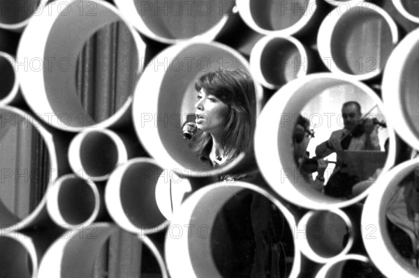 Françoise Hardy