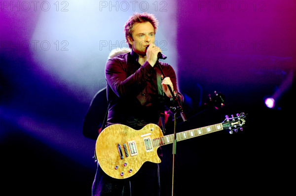 David Hallyday
