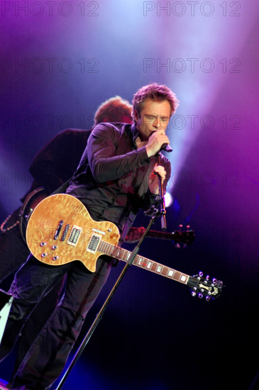 David Hallyday