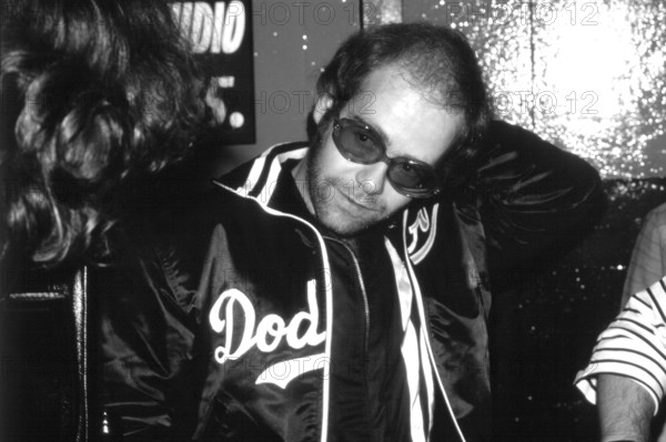 Elton John