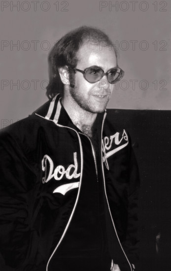 Elton John