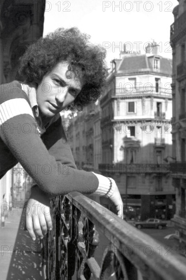 Michel Berger