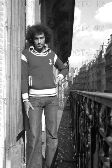 Michel Berger