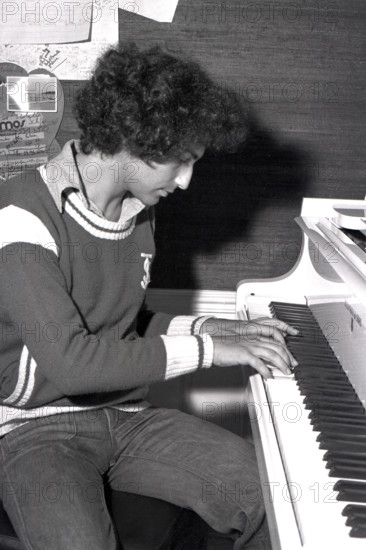 Michel Berger