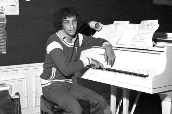 Michel Berger