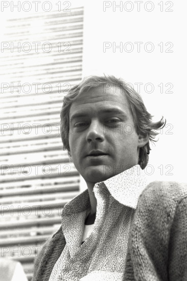 William Sheller