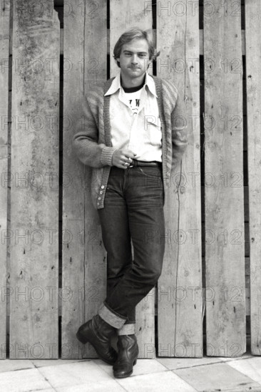 William Sheller