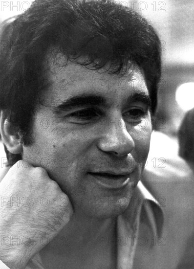 Claude Nougaro