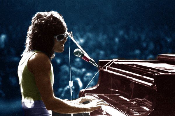 Michel Polnareff