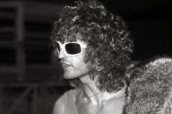 Michel Polnareff
